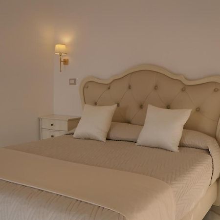 La Vigna Del Vento Bed & Breakfast Casola di Napoli Exterior photo