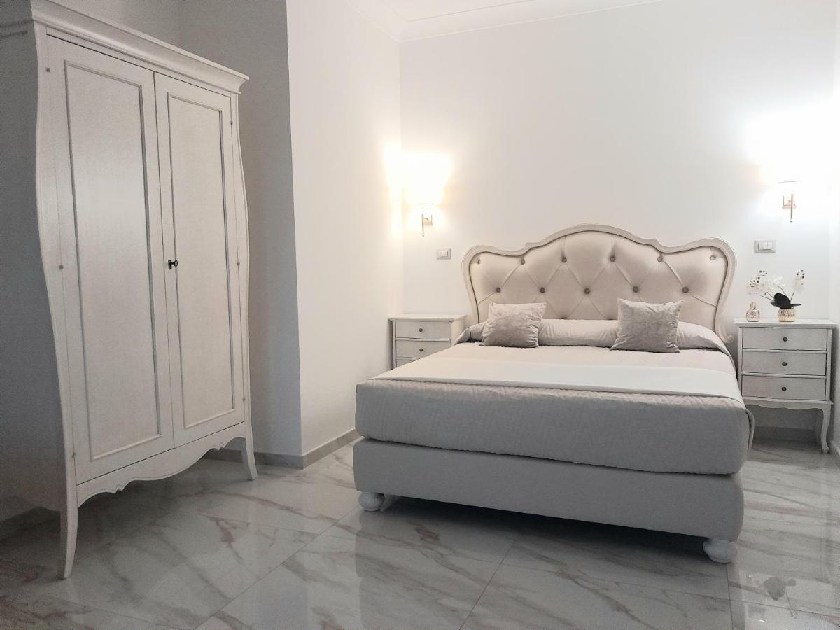 La Vigna Del Vento Bed & Breakfast Casola di Napoli Exterior photo