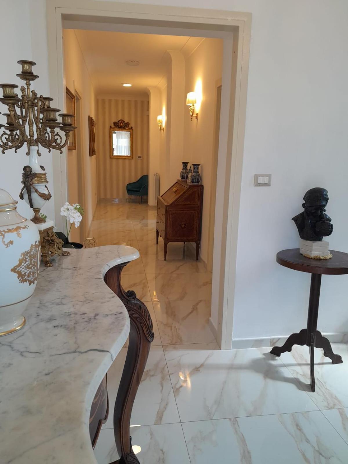 La Vigna Del Vento Bed & Breakfast Casola di Napoli Exterior photo